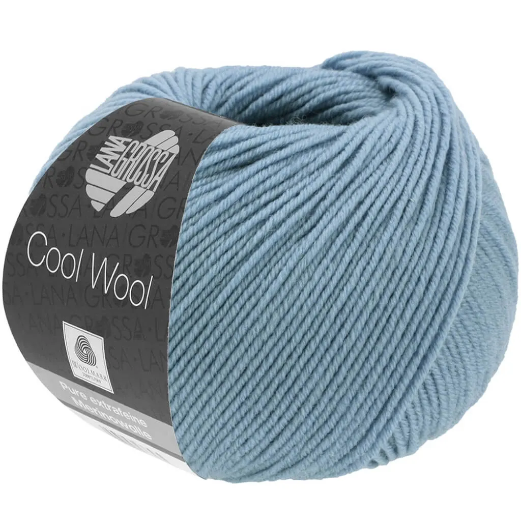 Lana Grossa Cool Wool 50g