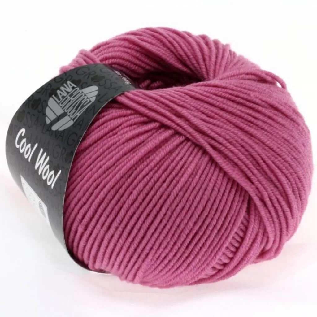 Lana Grossa Cool Wool 50g