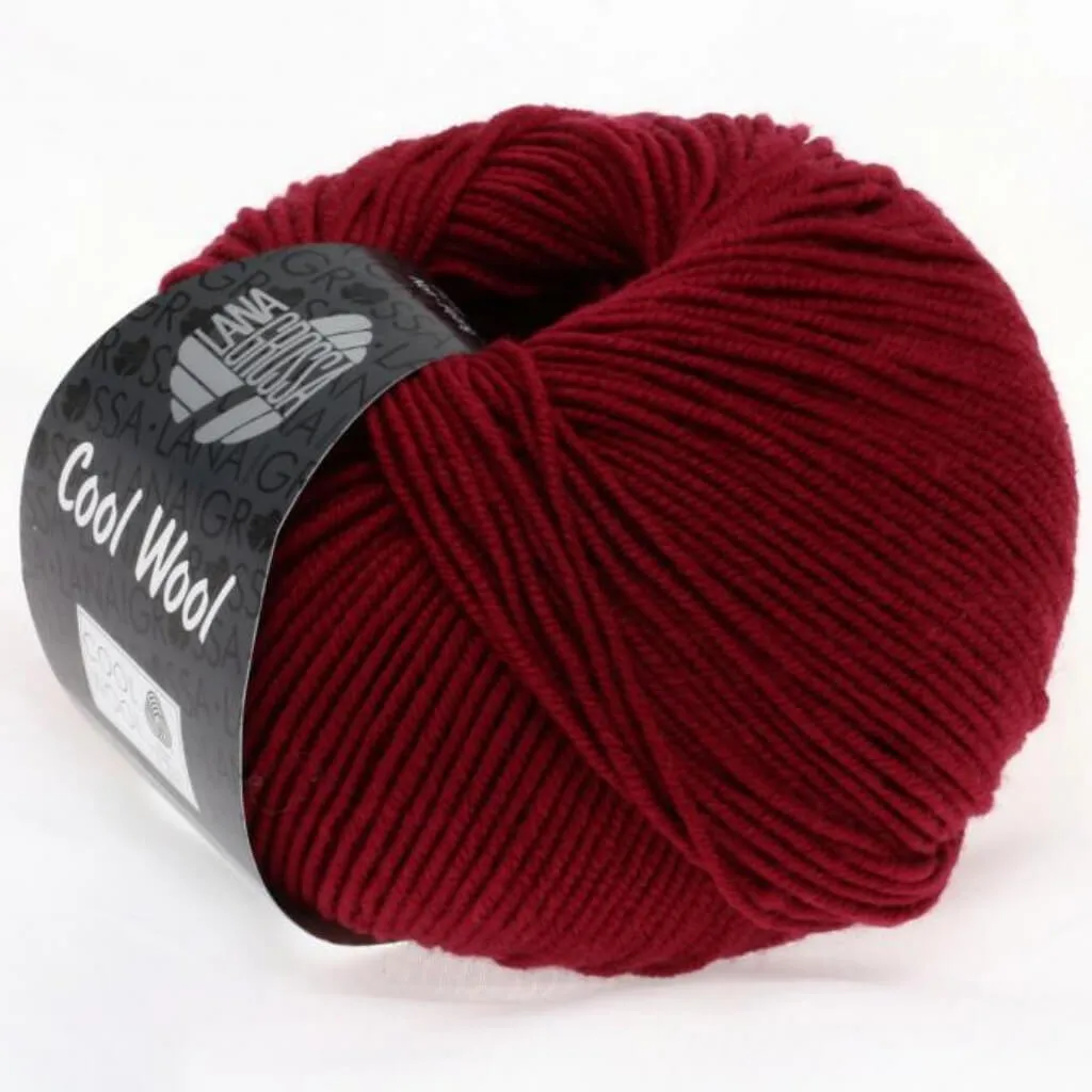 Lana Grossa Cool Wool 50g