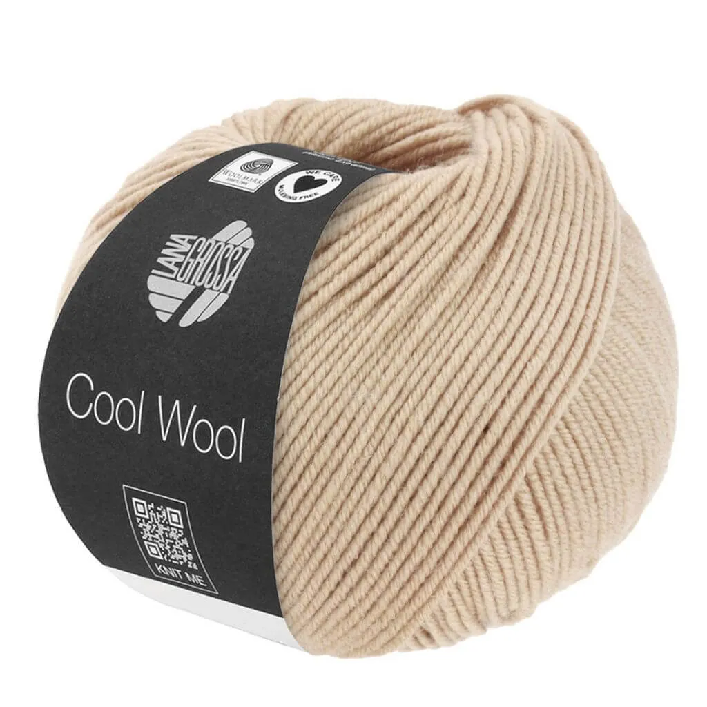 Lana Grossa Cool Wool 50g