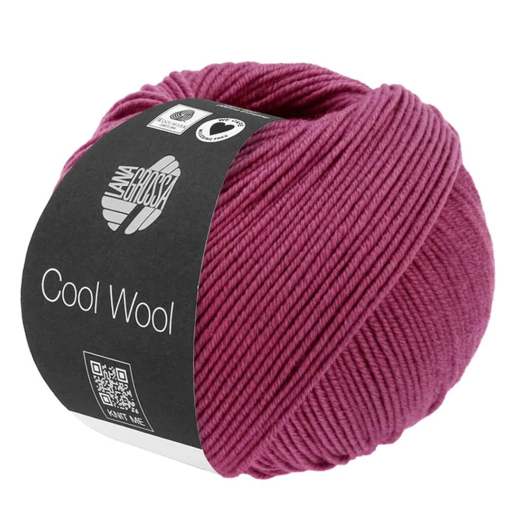 Lana Grossa Cool Wool 50g