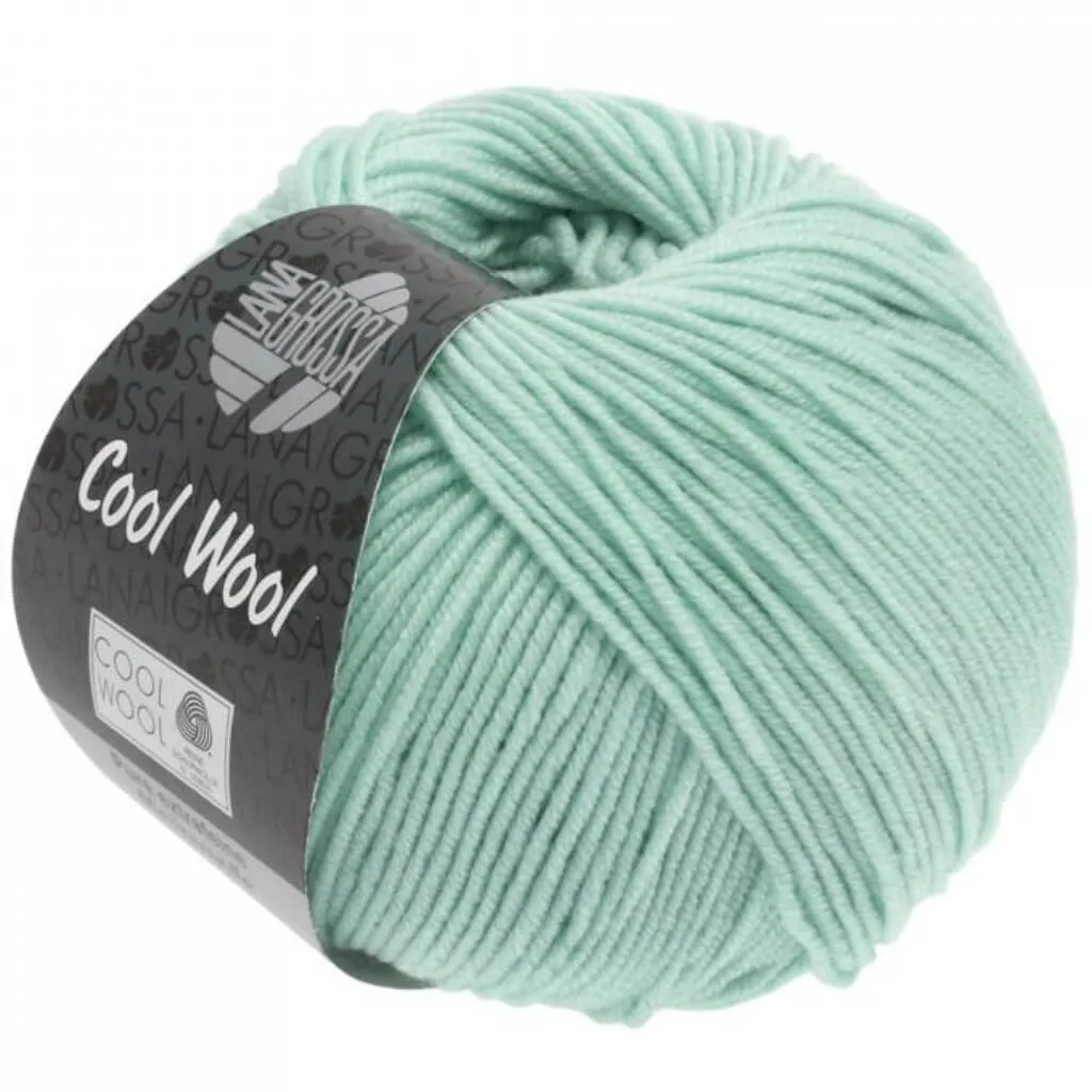 Lana Grossa Cool Wool 50g