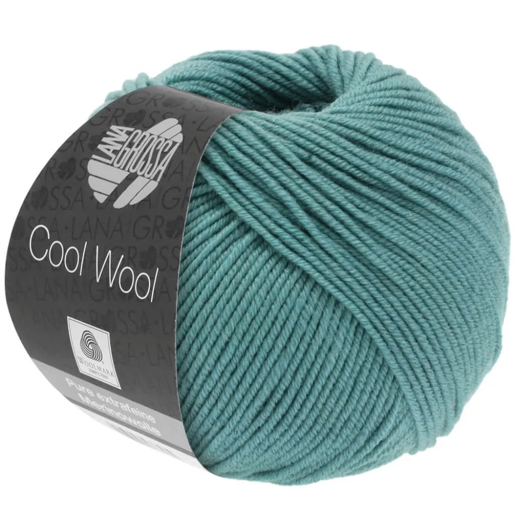 Lana Grossa Cool Wool 50g