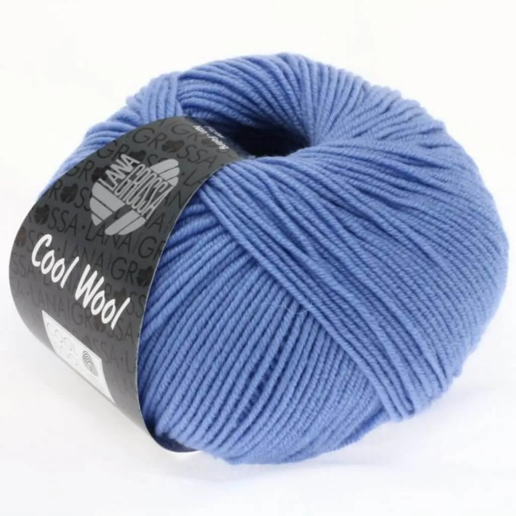 Lana Grossa Cool Wool 50g