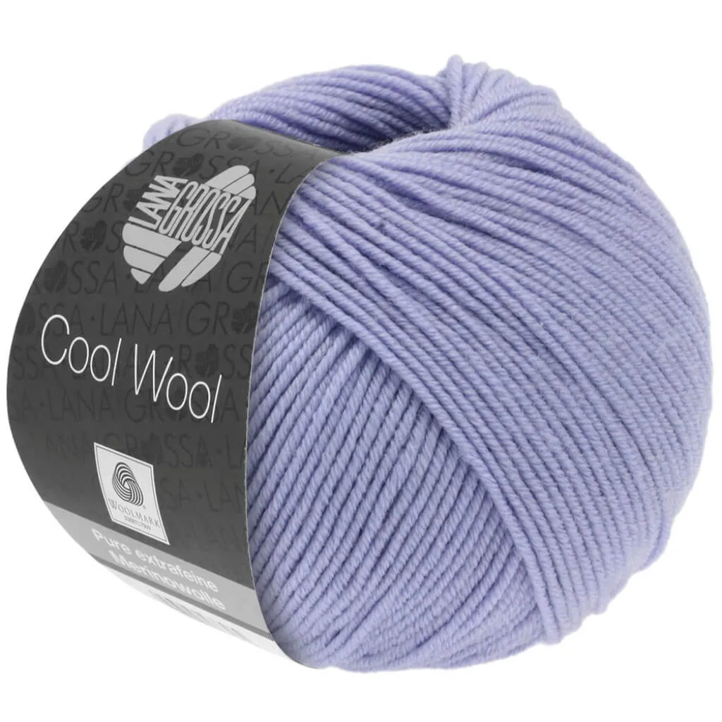 Lana Grossa Cool Wool 50g