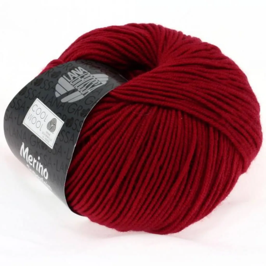 Lana Grossa Cool Wool 50g