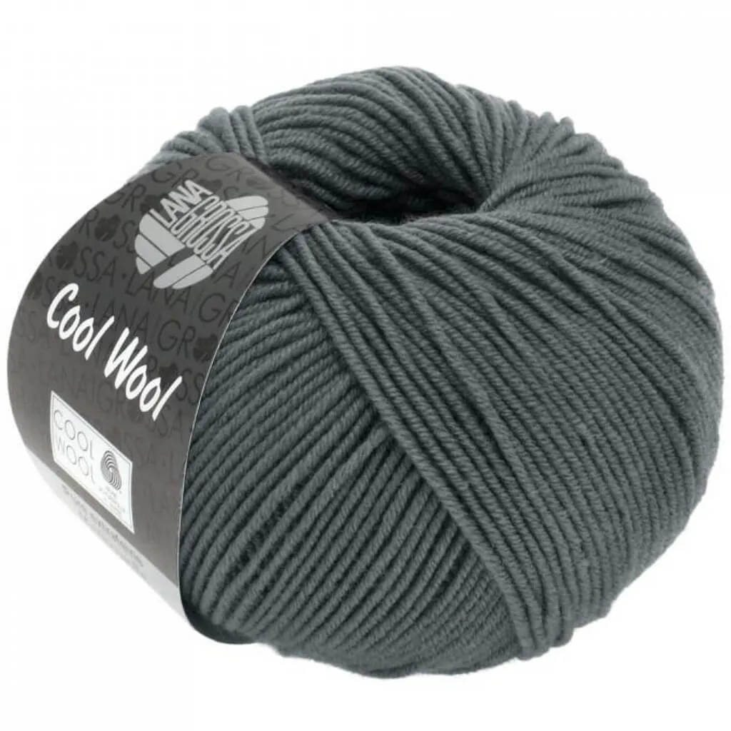 Lana Grossa Cool Wool 50g