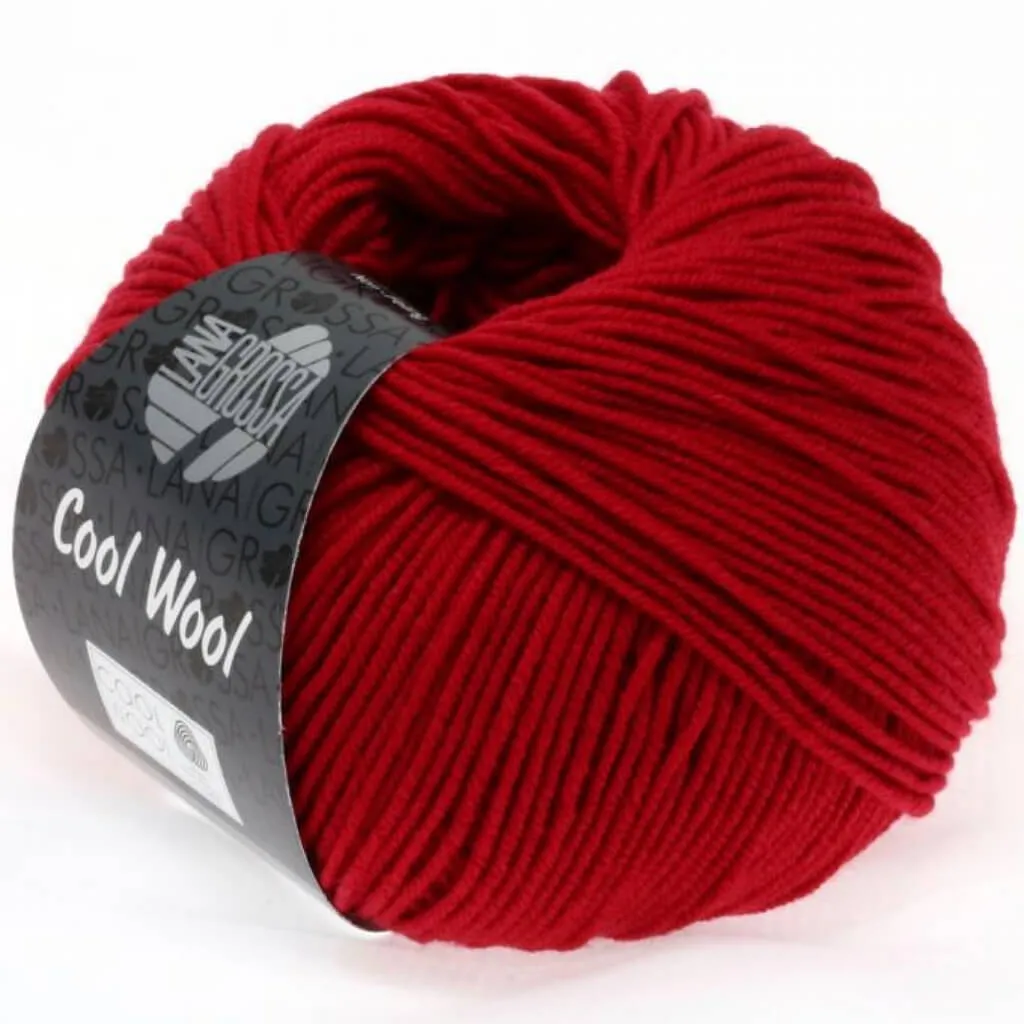 Lana Grossa Cool Wool 50g