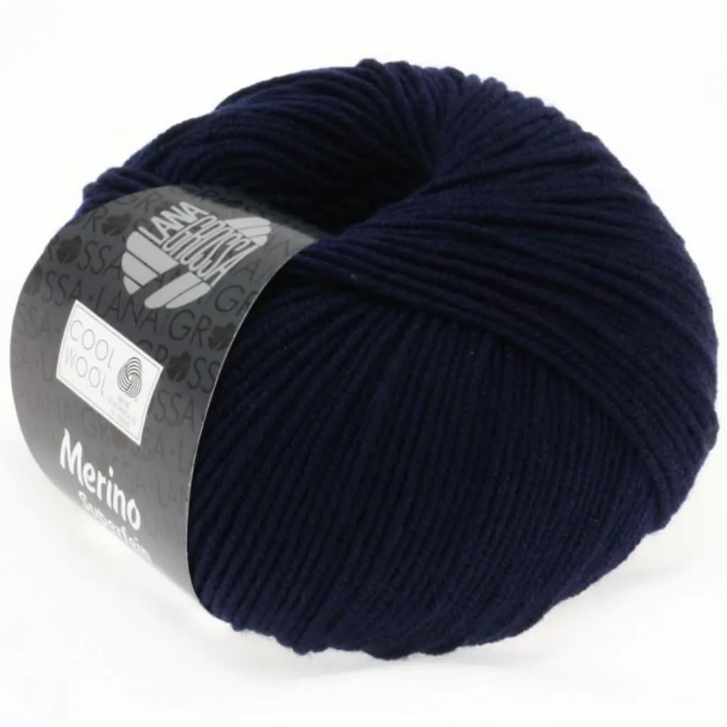 Lana Grossa Cool Wool 50g