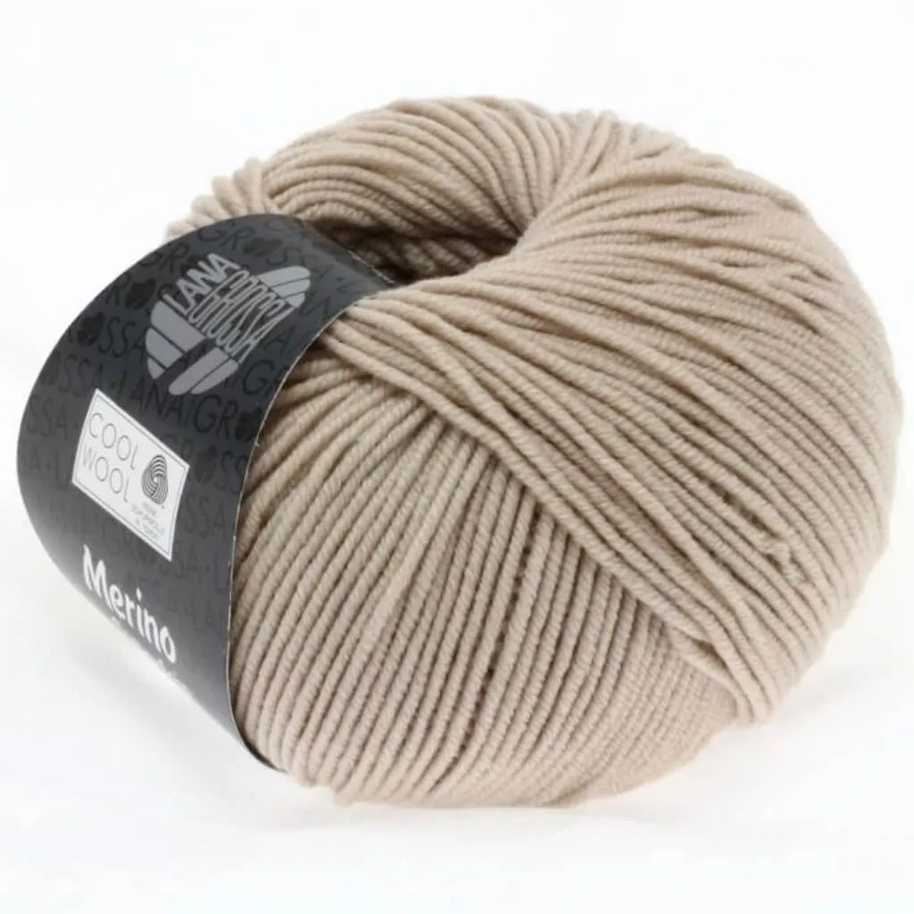 Lana Grossa Cool Wool 50g