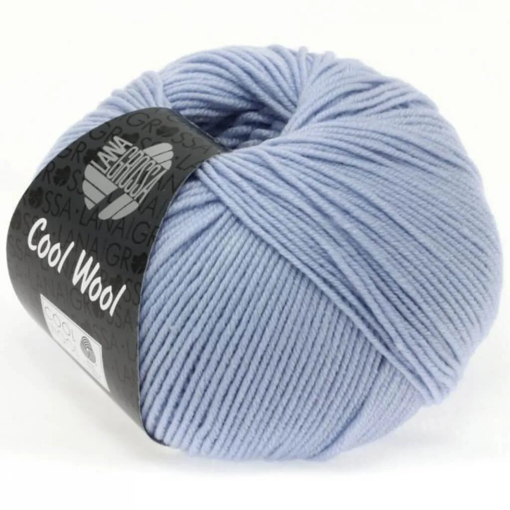 Lana Grossa Cool Wool 50g