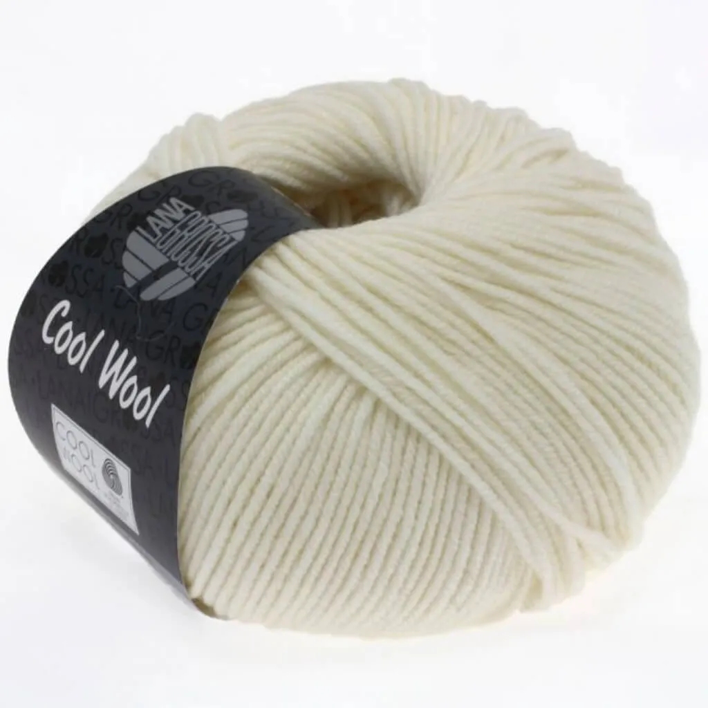 Lana Grossa Cool Wool 50g