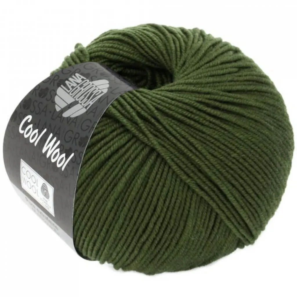 Lana Grossa Cool Wool 50g