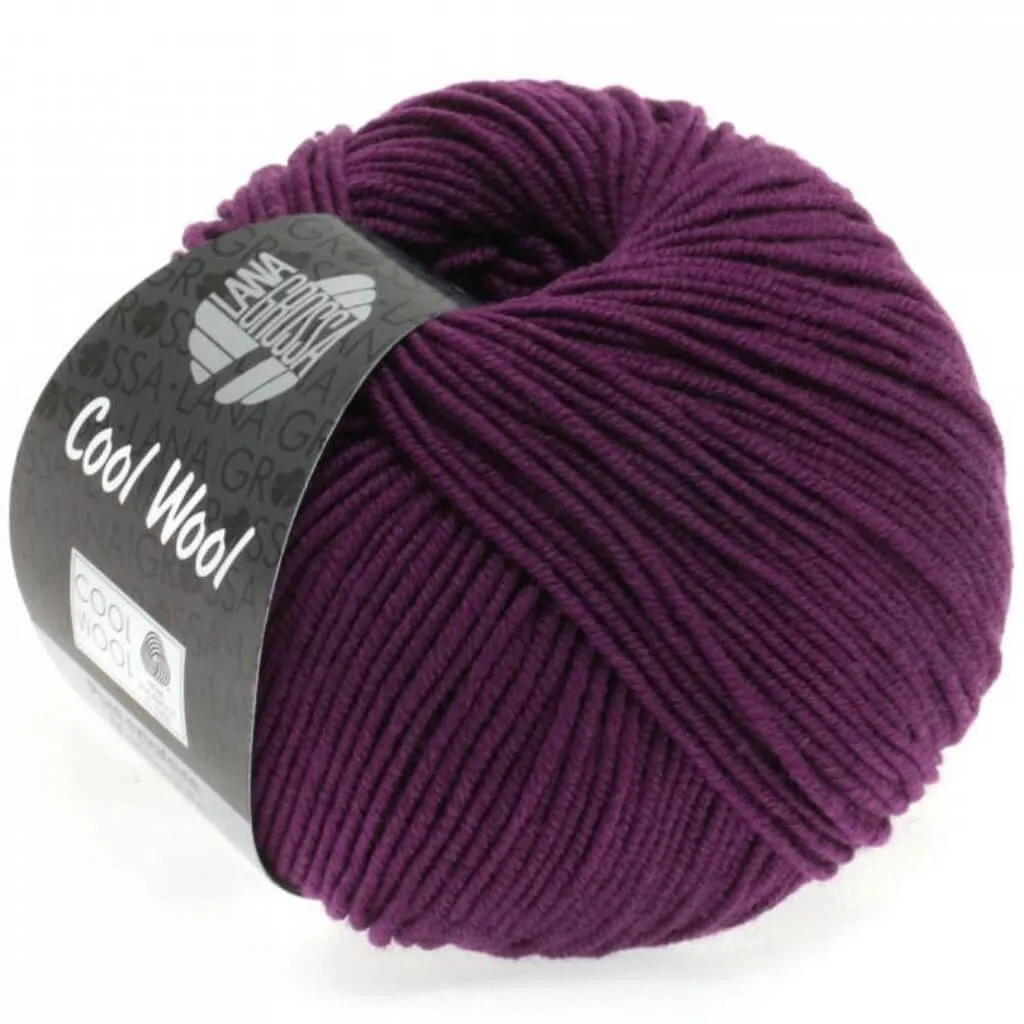 Lana Grossa Cool Wool 50g