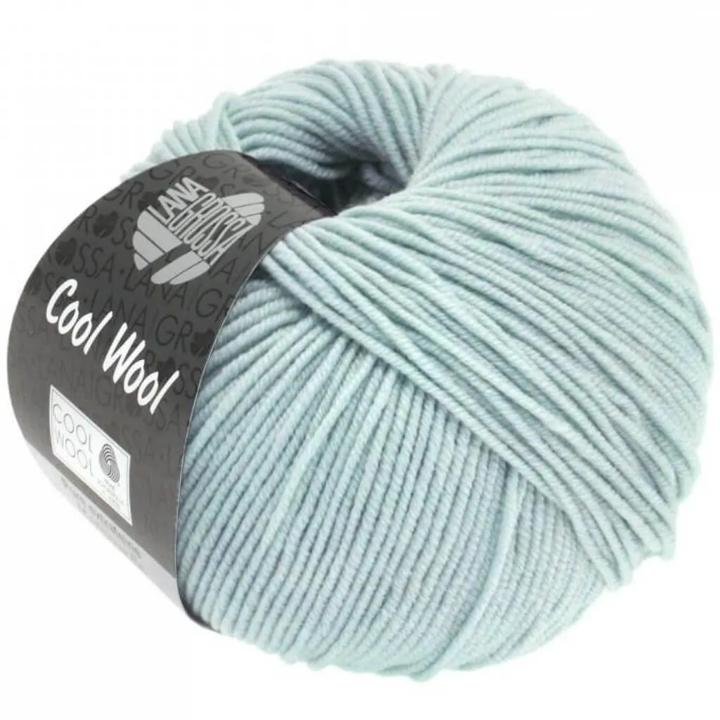Lana Grossa Cool Wool 50g
