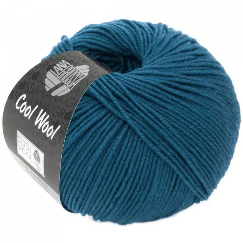 Lana Grossa Cool Wool 50g