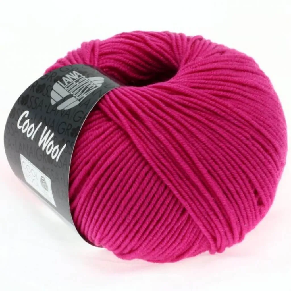 Lana Grossa Cool Wool 50g