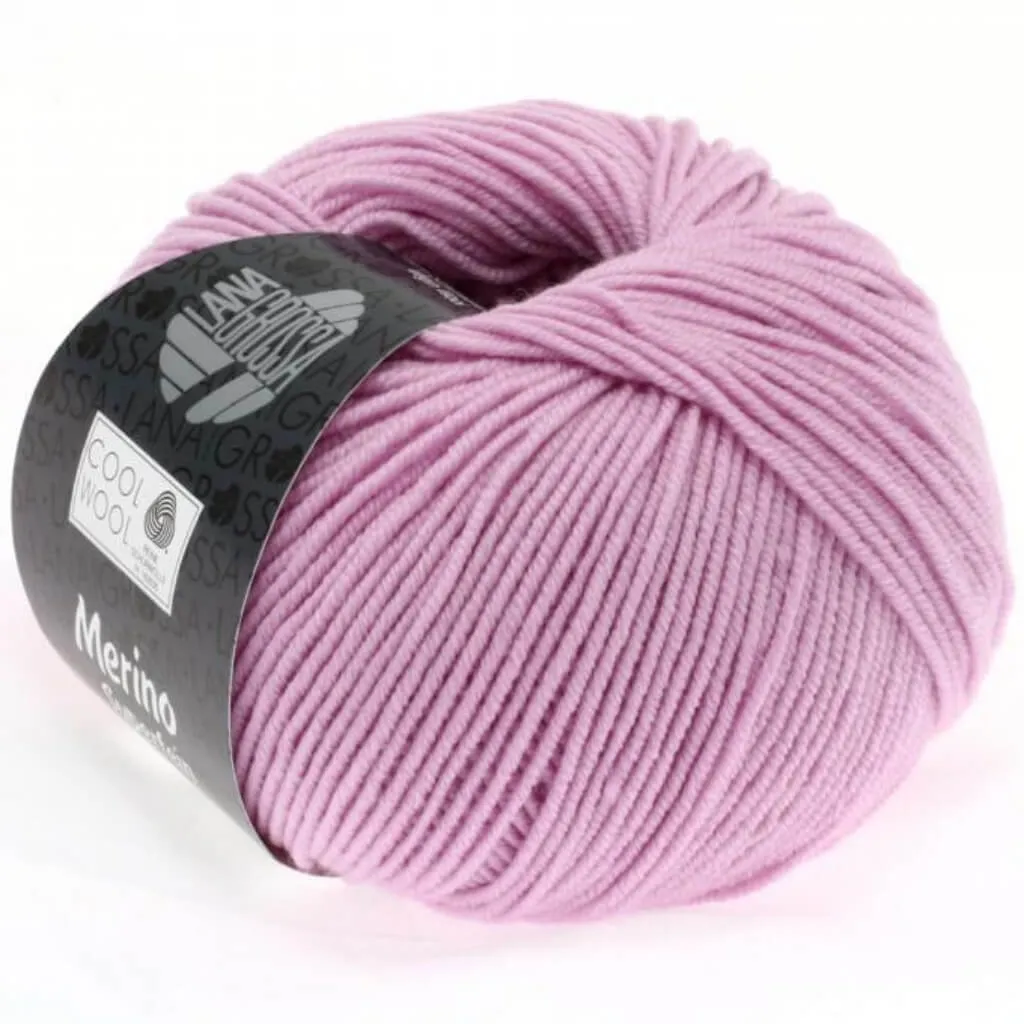 Lana Grossa Cool Wool 50g