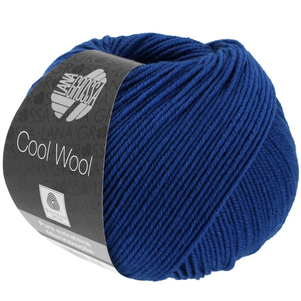 Lana Grossa Cool Wool 50g
