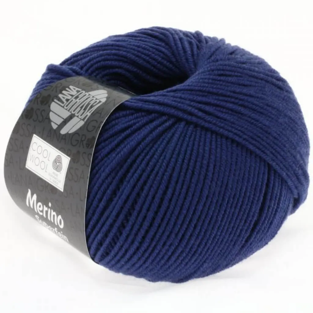 Lana Grossa Cool Wool 50g