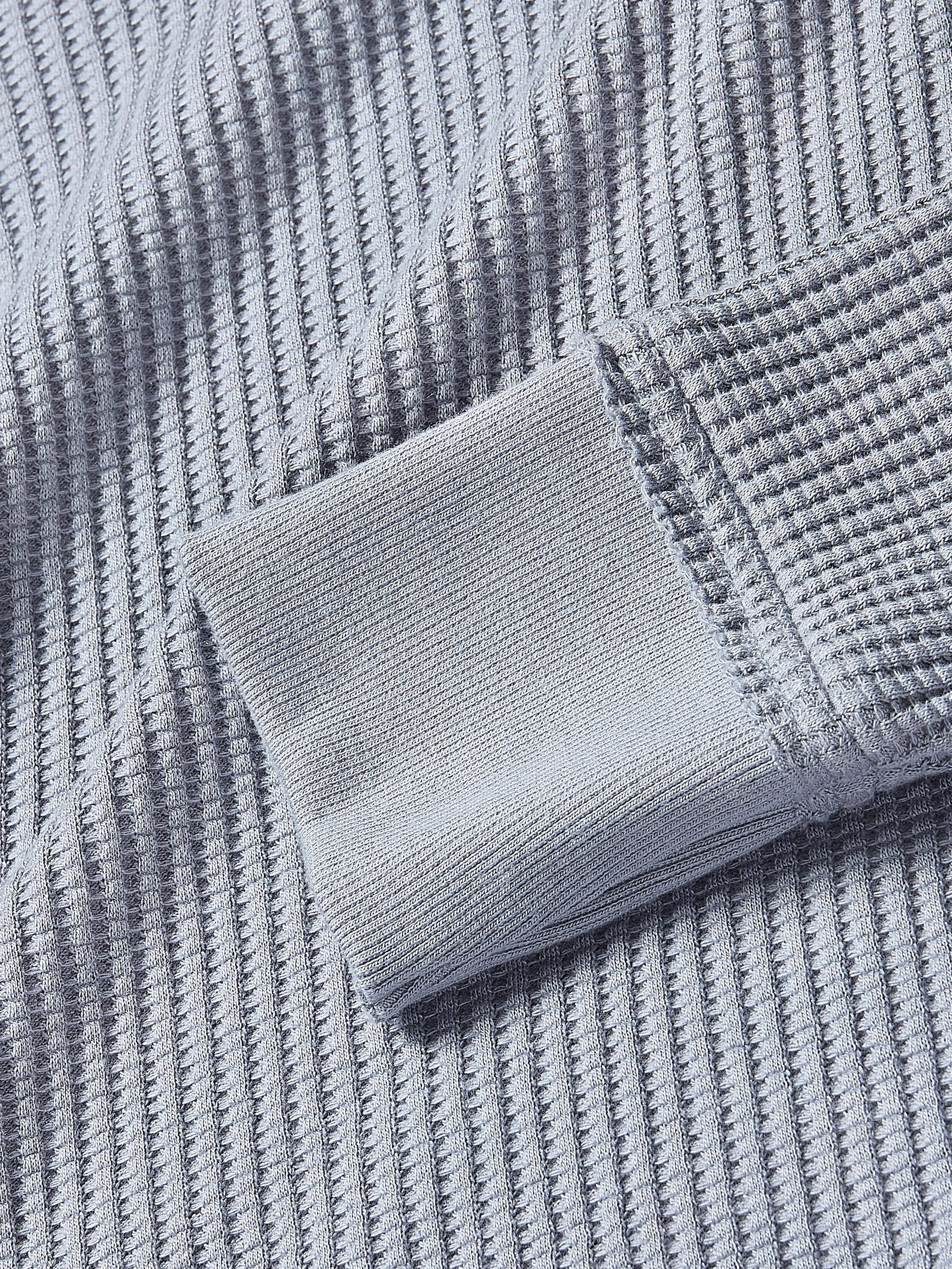 Legend™ Waffle Layering Crew - Tradewinds