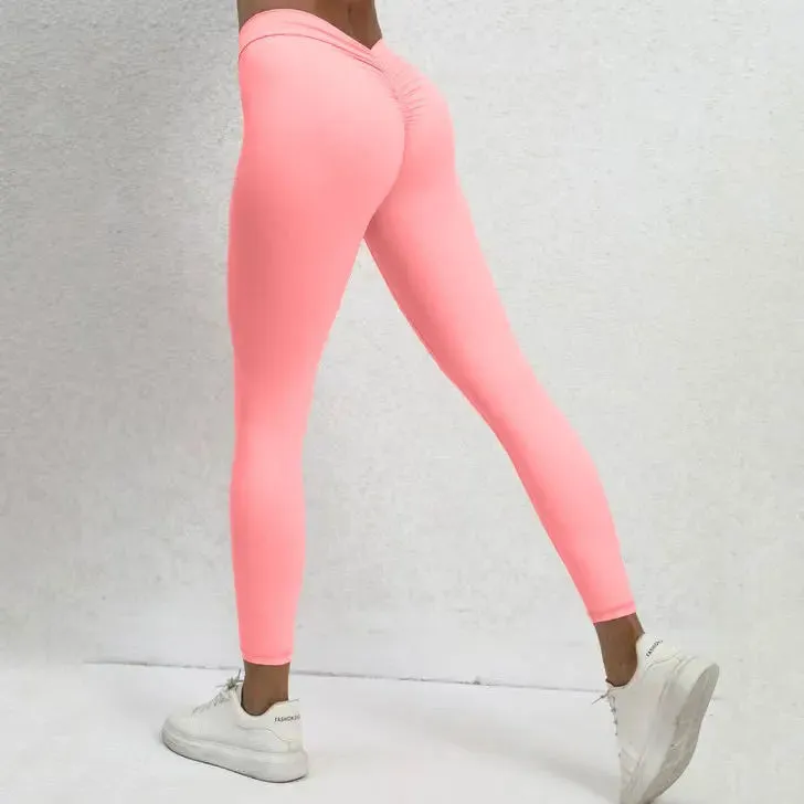 Leggings Push Up