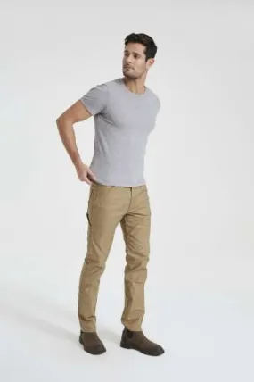 Levis 511 Utility Work Wear Canvas Pant Ermine