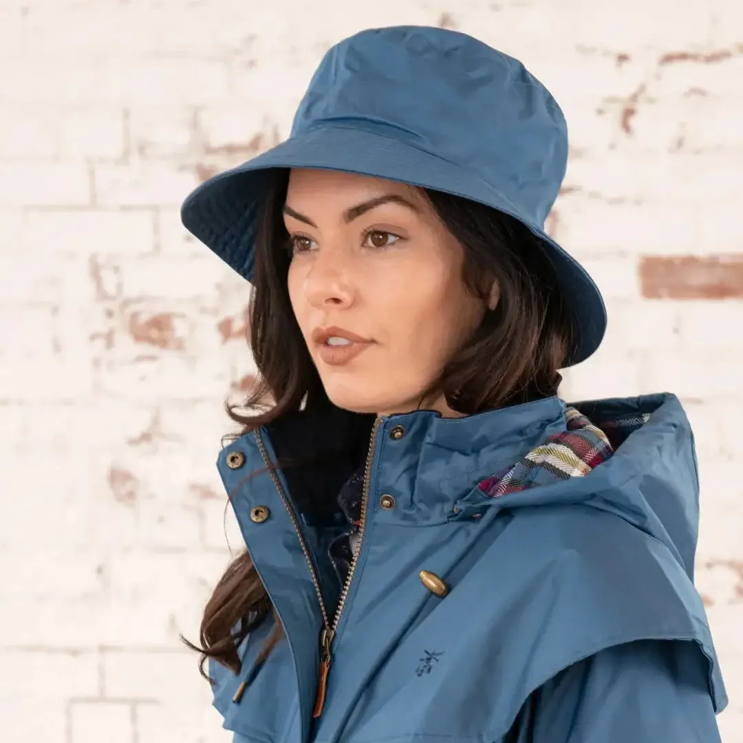 Lighthouse Storm Waterproof Ladies Hat