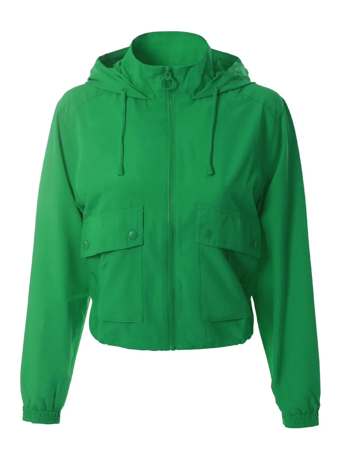 Lightweight Y2K Cropped Jackets Yoga Quick Dry Windbreaker Zipper Jackets Workout Running Hoodie Jackets