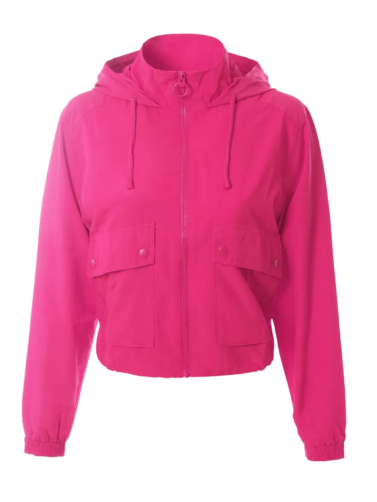Lightweight Y2K Cropped Jackets Yoga Quick Dry Windbreaker Zipper Jackets Workout Running Hoodie Jackets