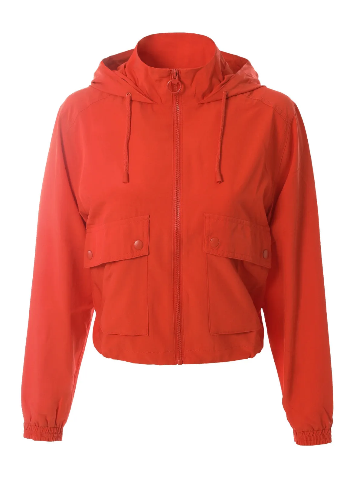 Lightweight Y2K Cropped Jackets Yoga Quick Dry Windbreaker Zipper Jackets Workout Running Hoodie Jackets