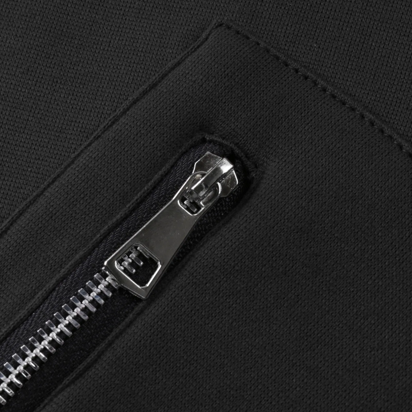 Loose Long Sleeve Zipper Hooded Oversized Windbreaker