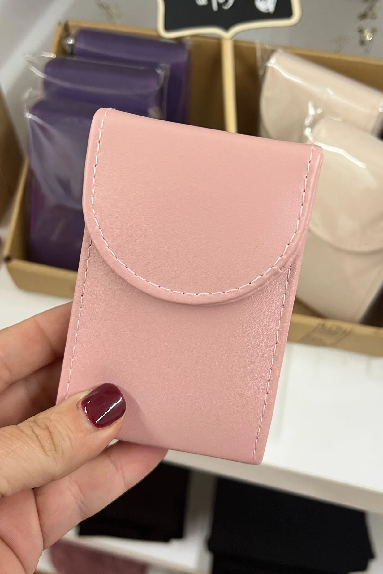 Manicure Sets
