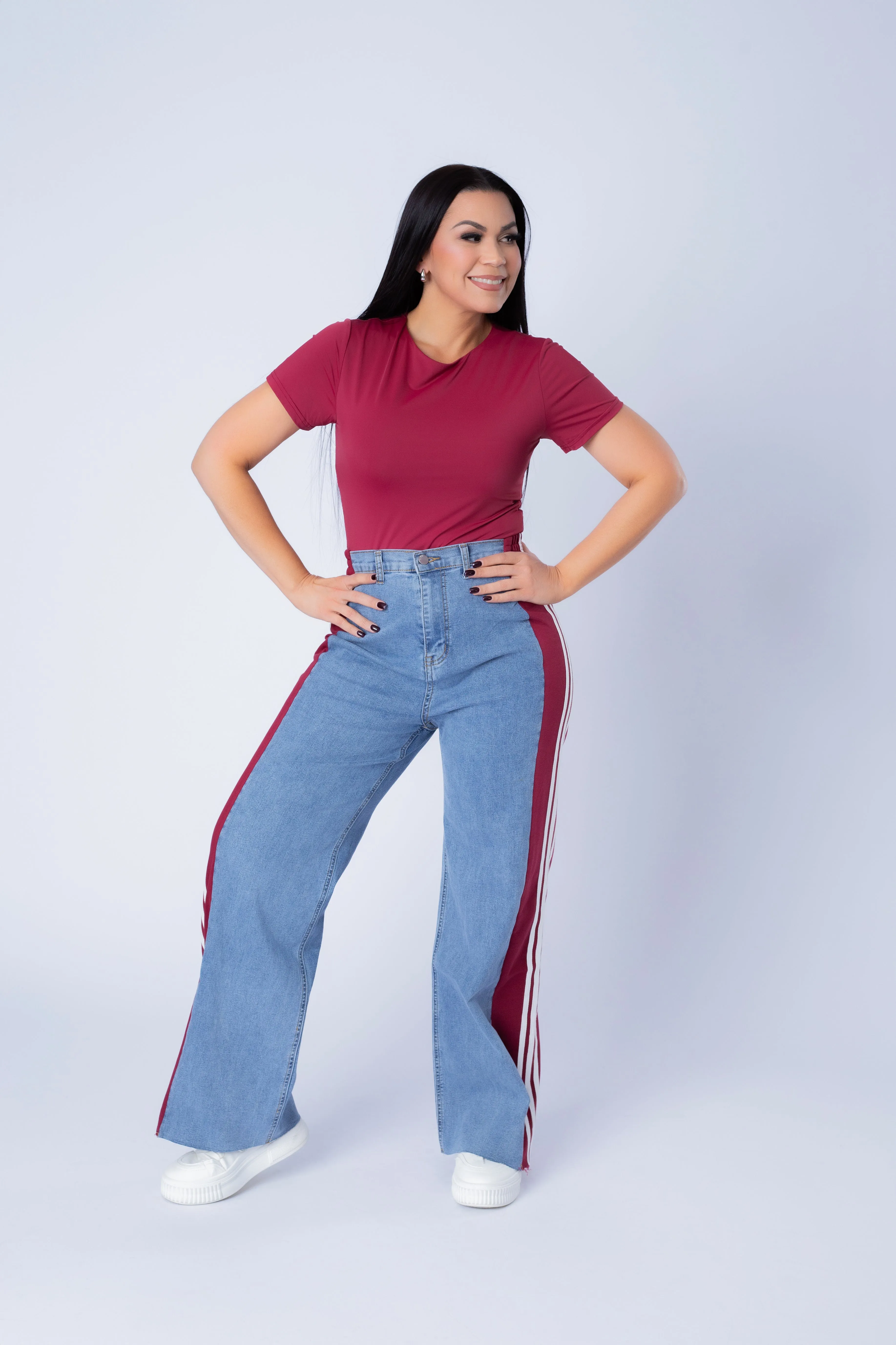 MARISELA JEANS