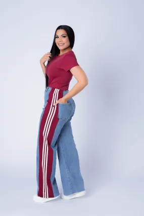 MARISELA JEANS