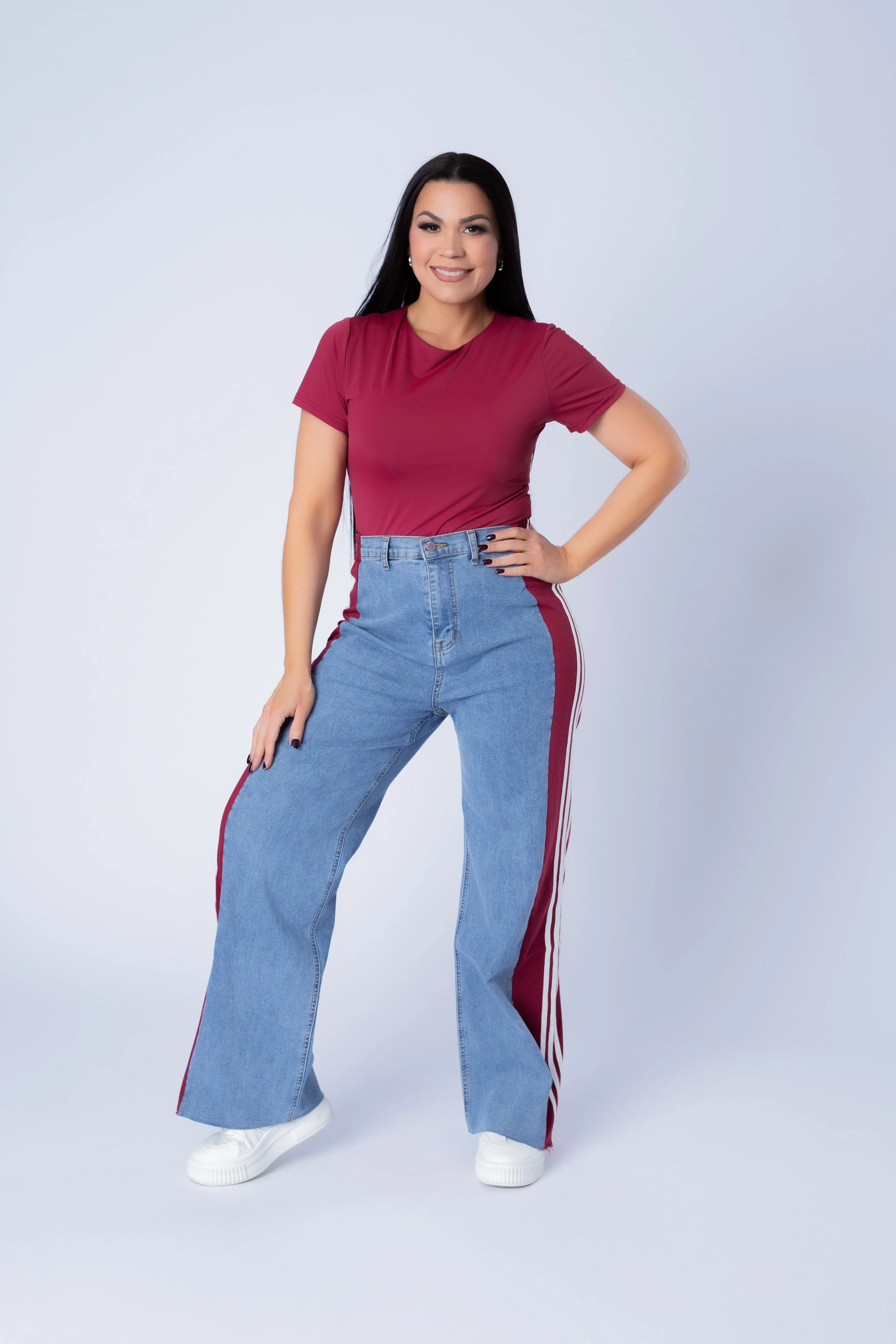 MARISELA JEANS
