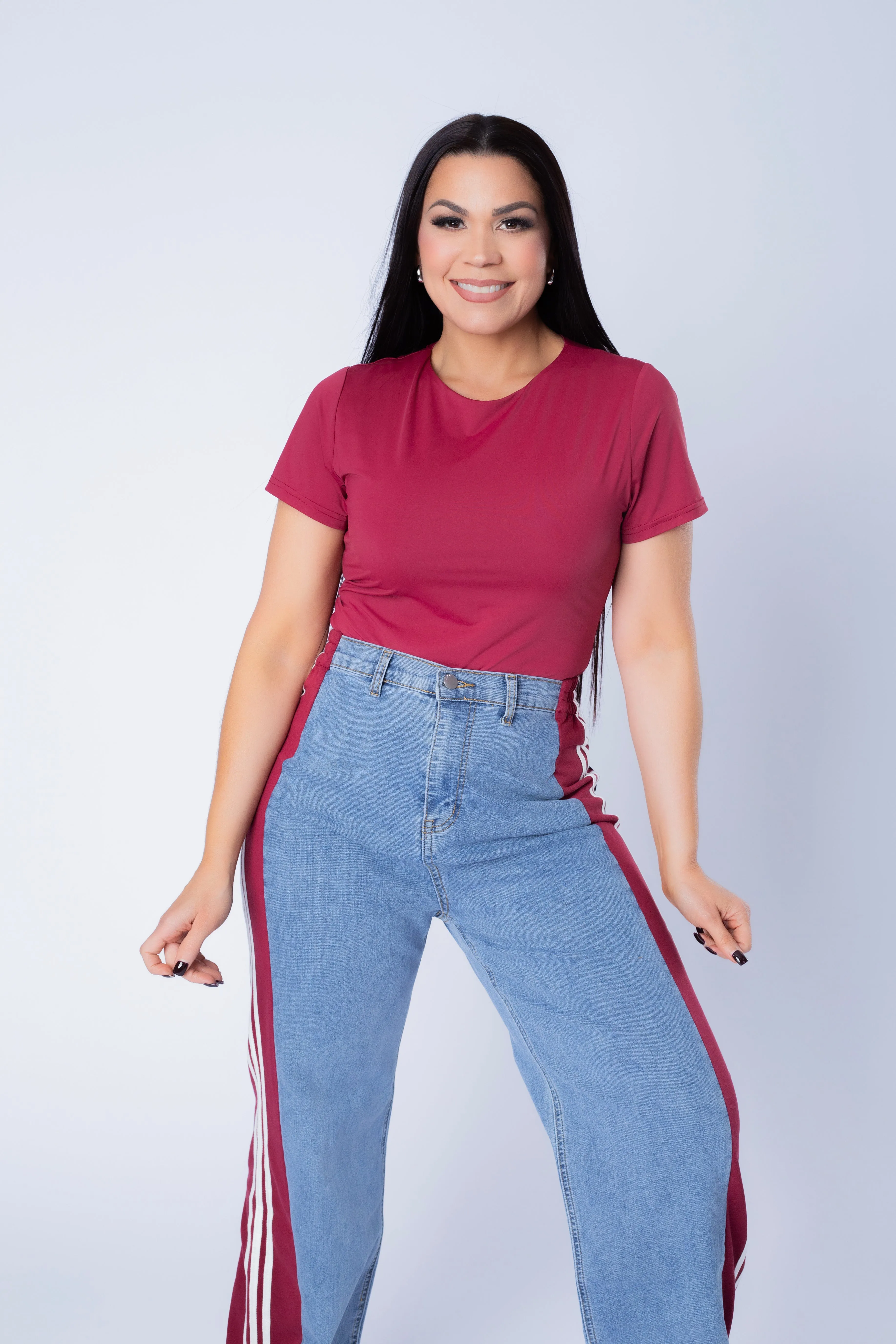 MARISELA JEANS