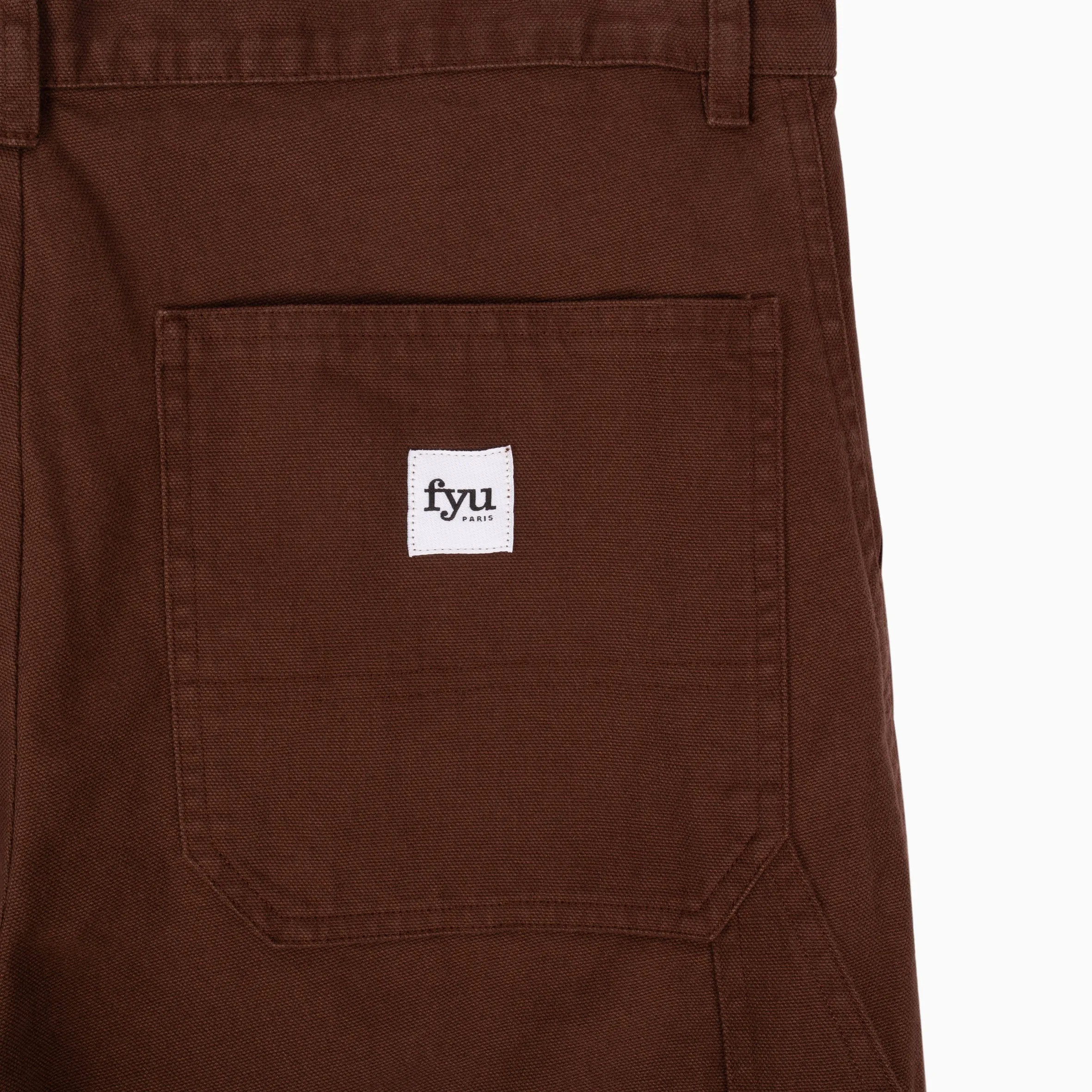 Marty Carpenter Trouser