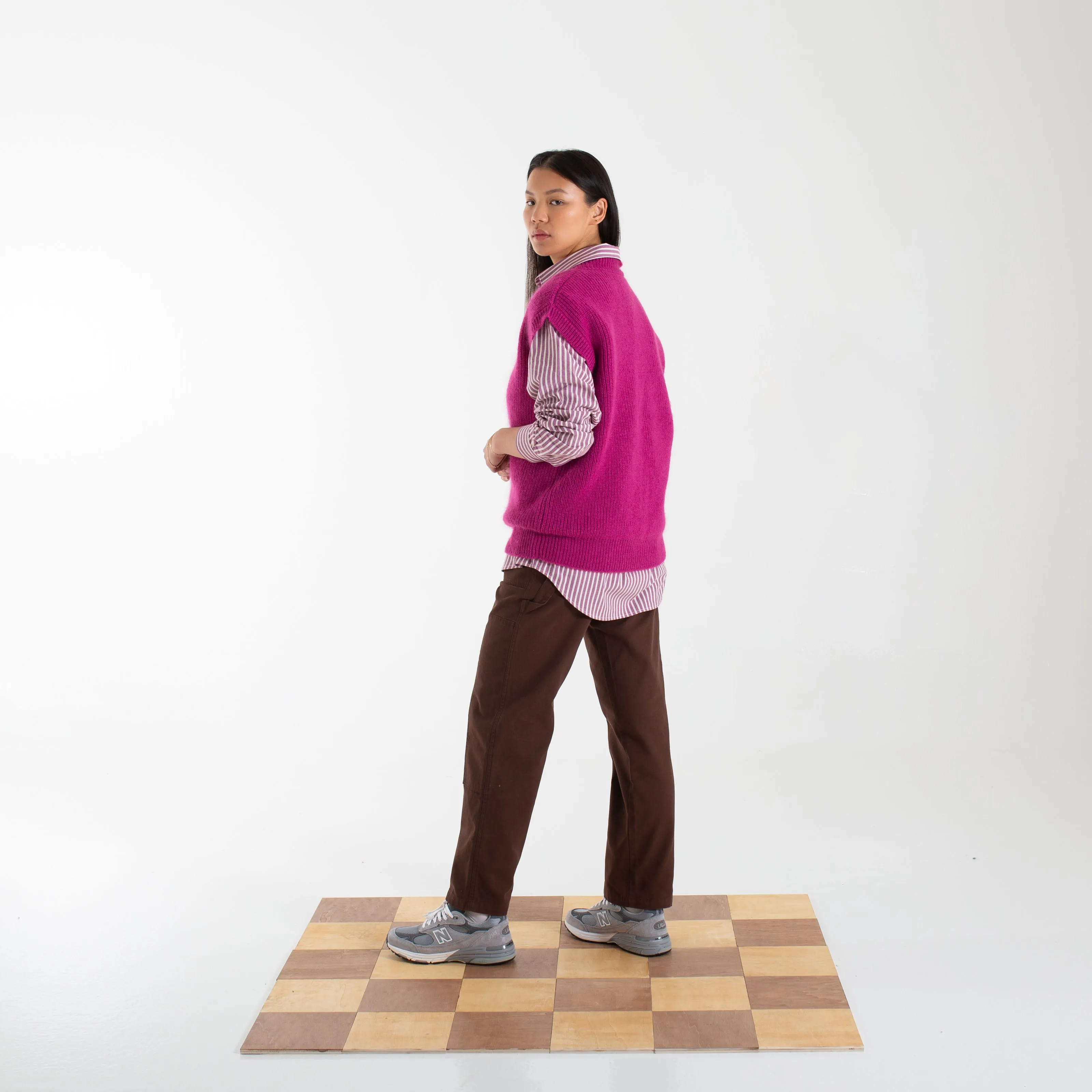 Marty Carpenter Trouser