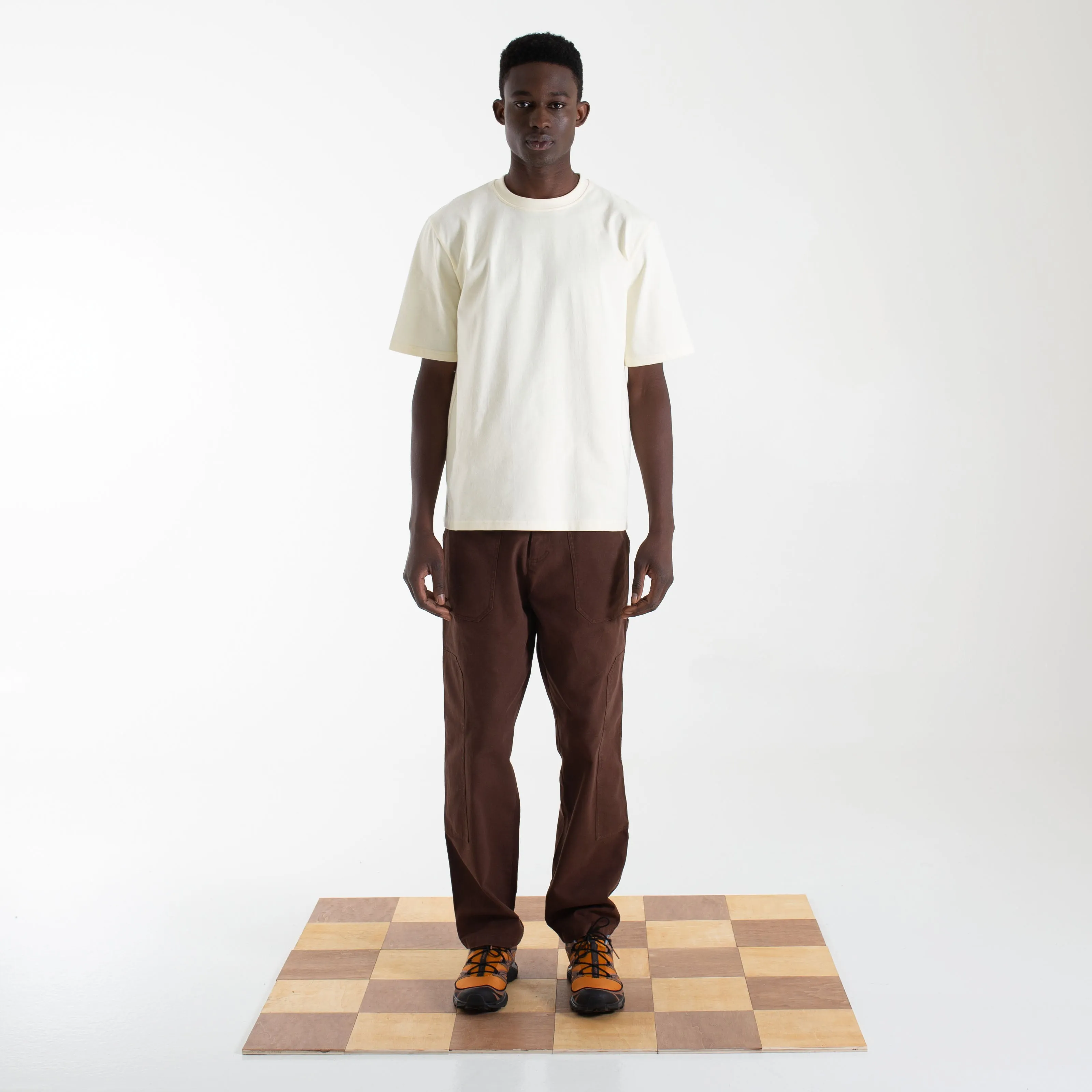Marty Carpenter Trouser