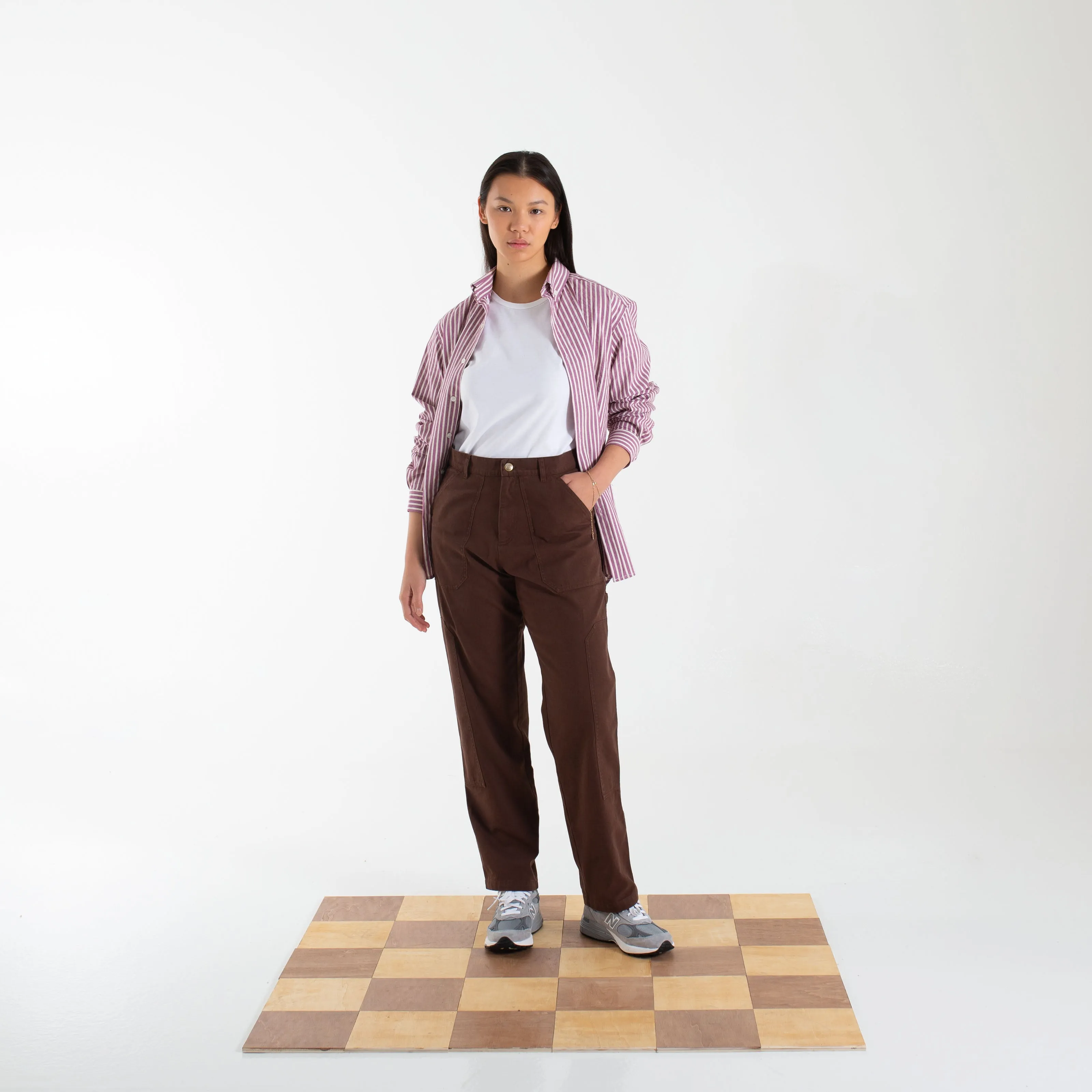 Marty Carpenter Trouser
