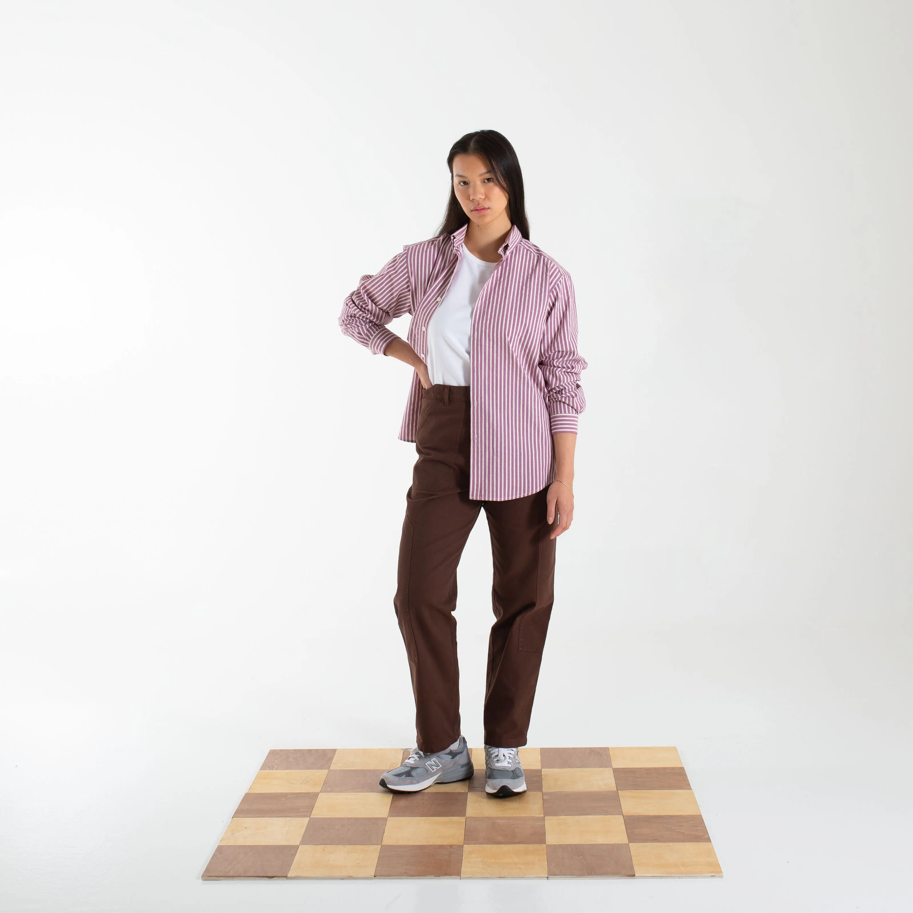 Marty Carpenter Trouser