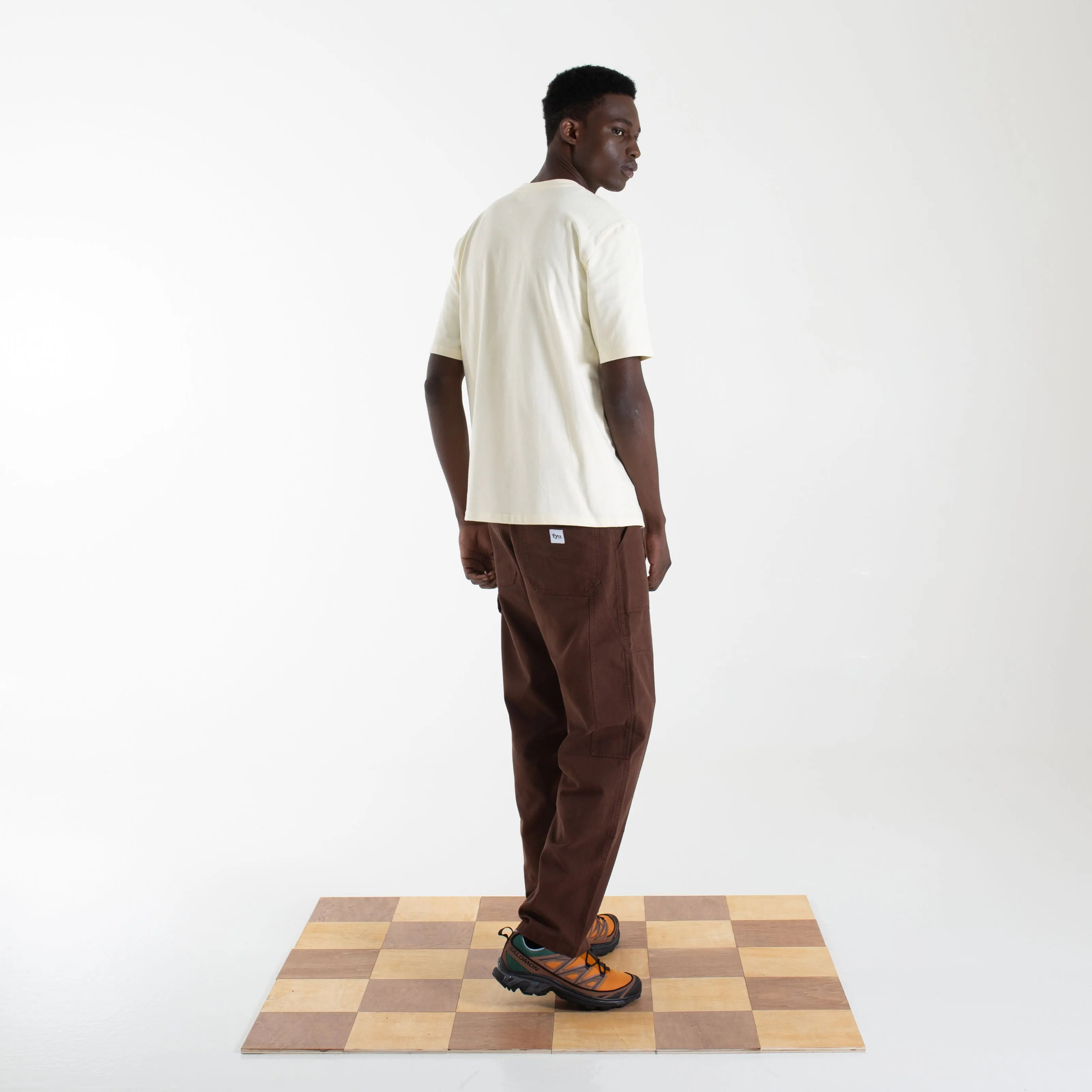 Marty Carpenter Trouser