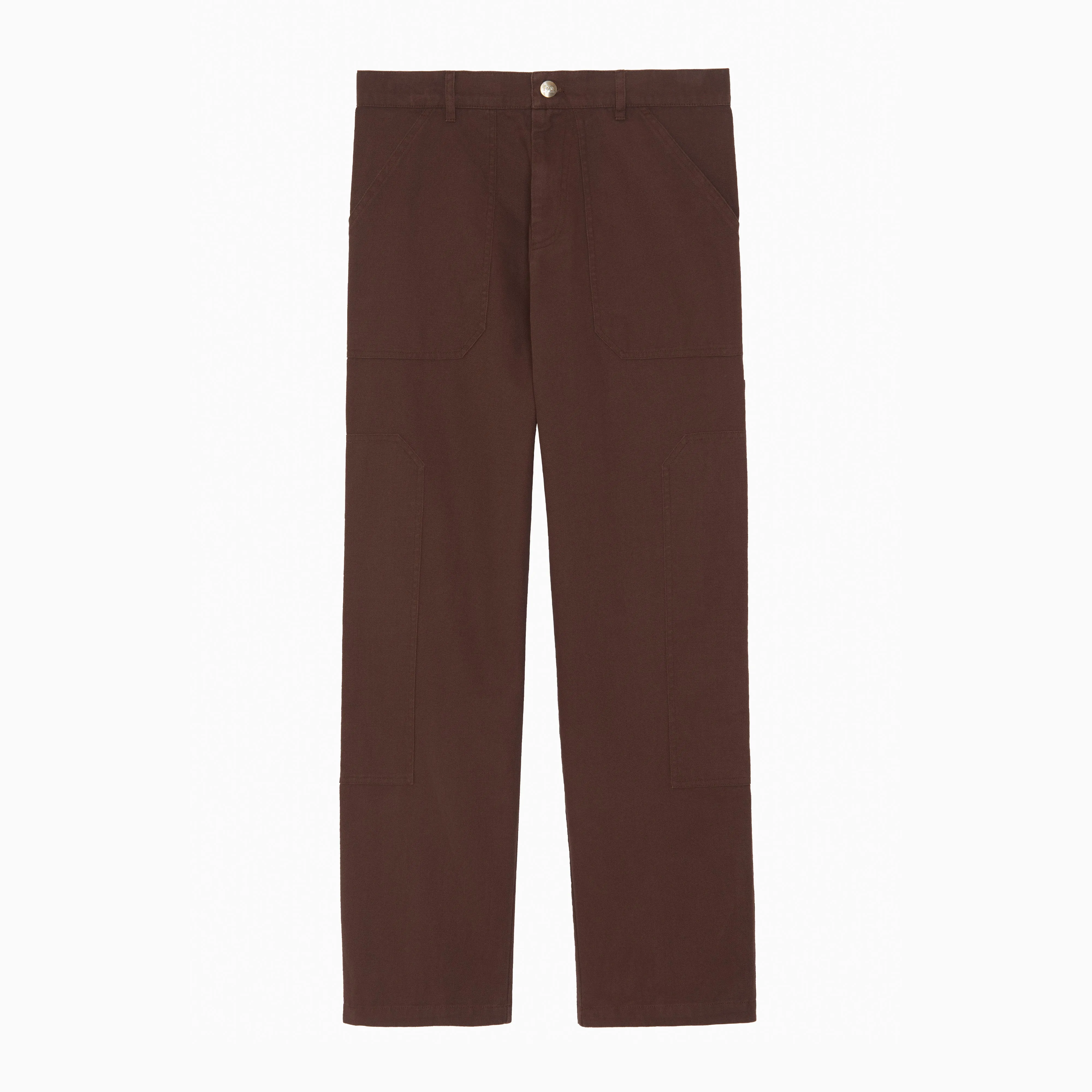 Marty Carpenter Trouser