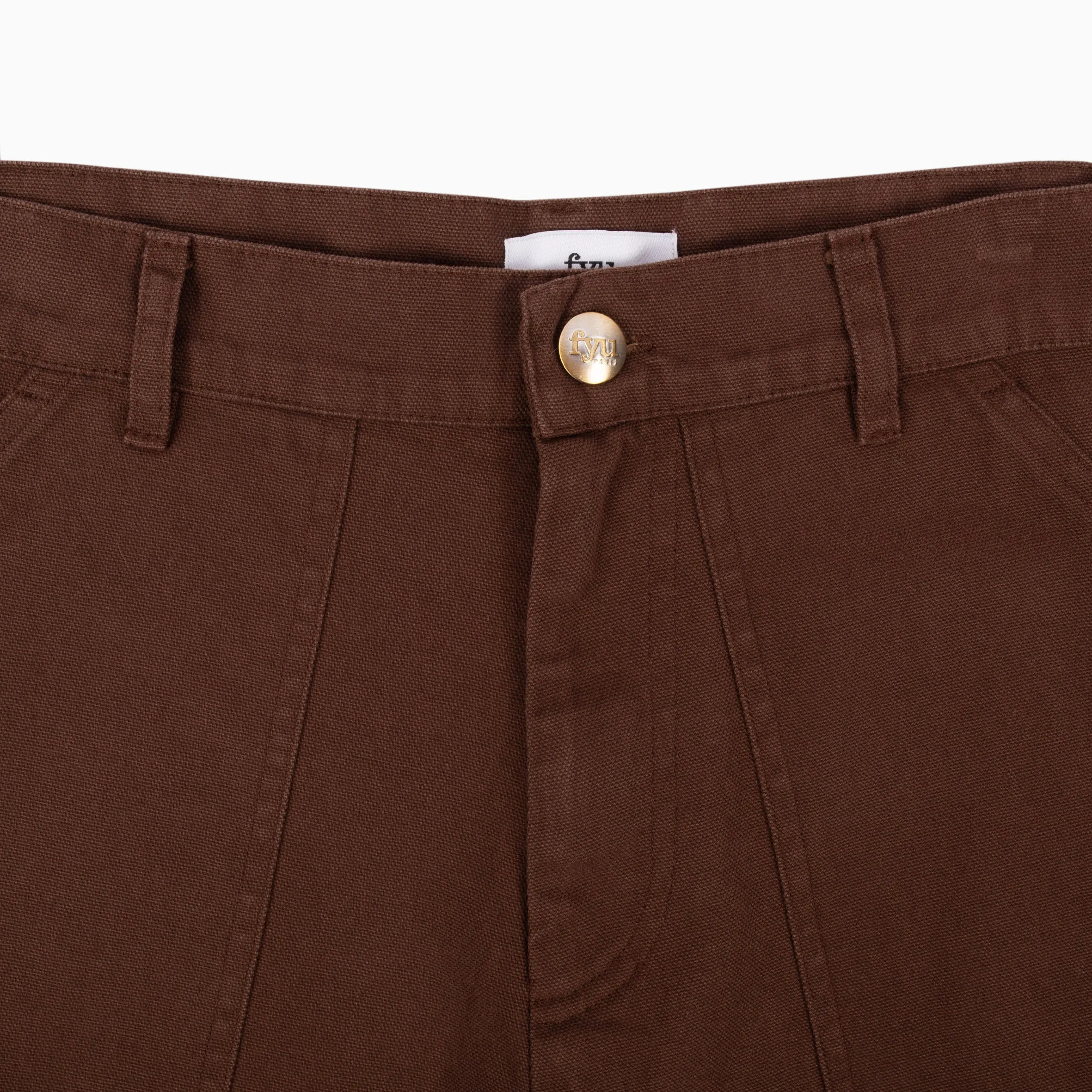 Marty Carpenter Trouser