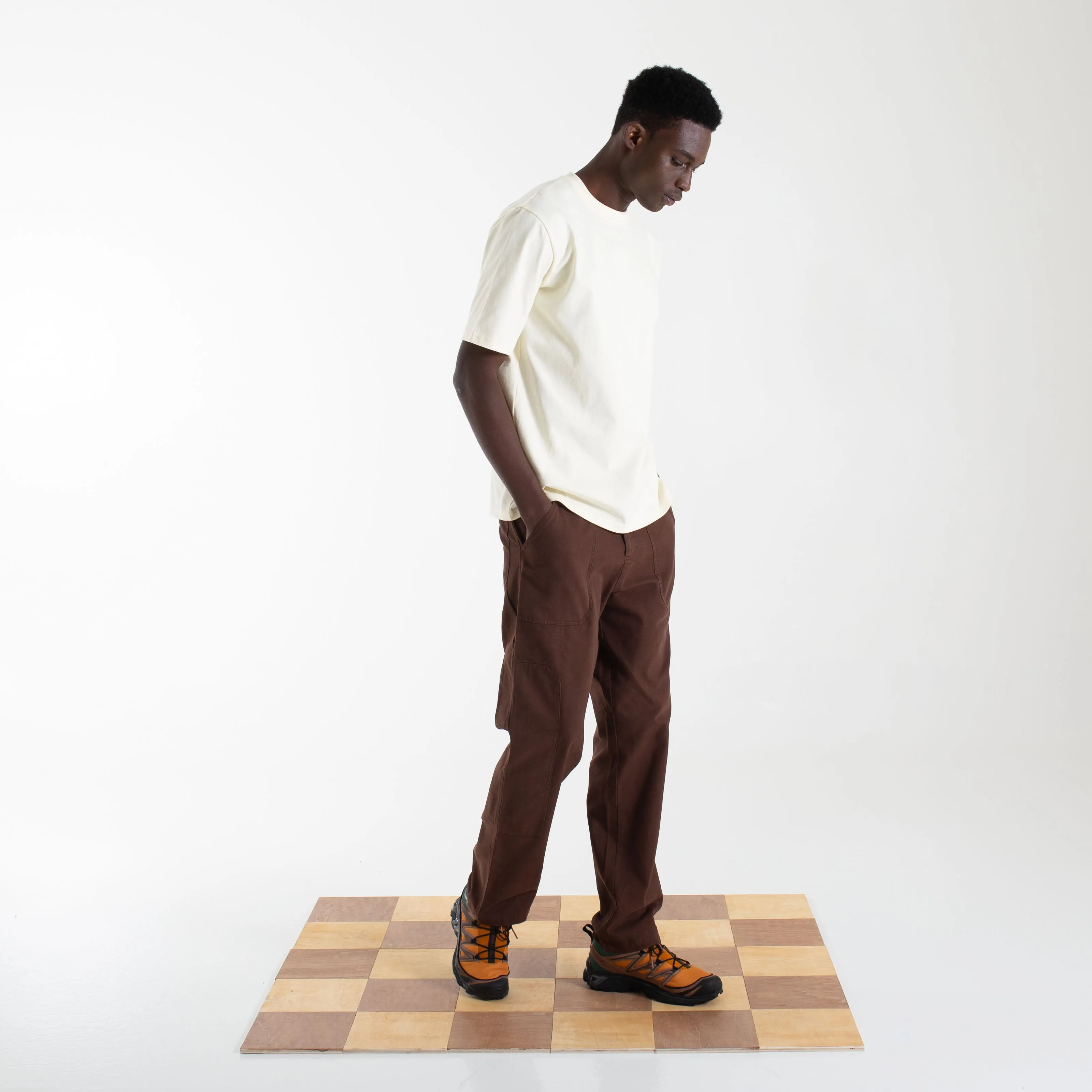 Marty Carpenter Trouser