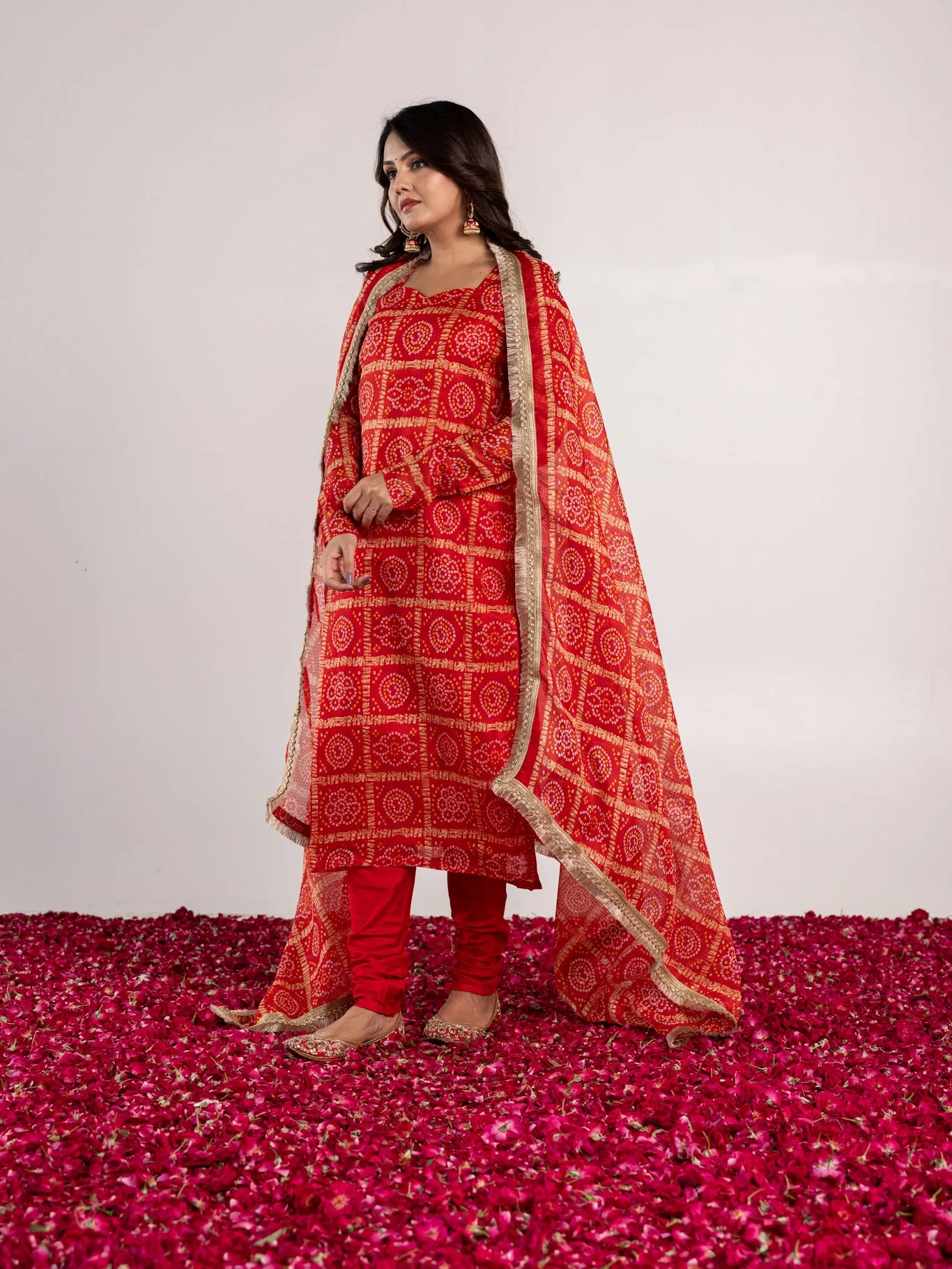 Mati Suit Set