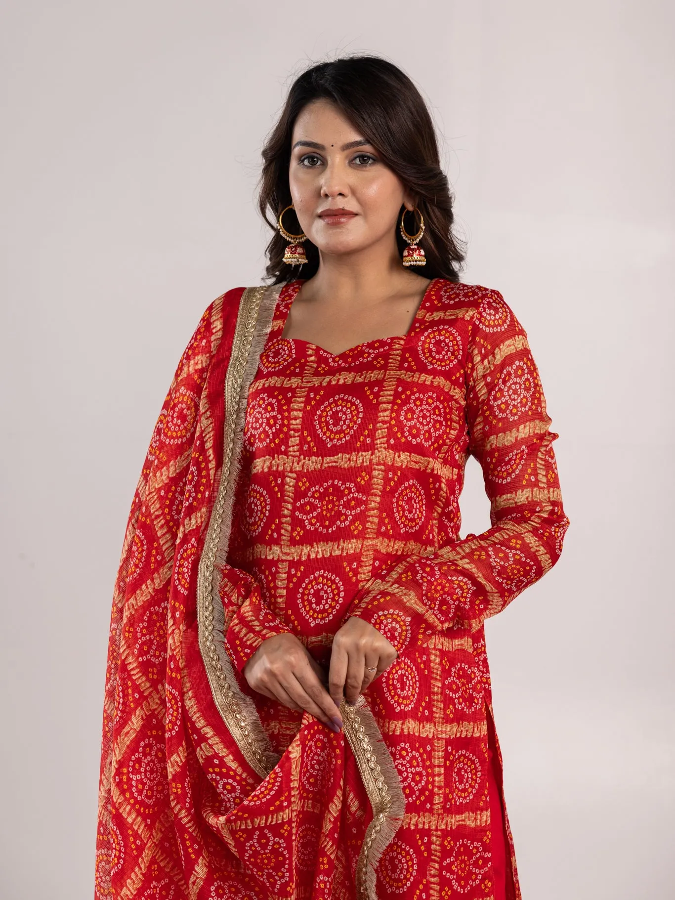 Mati Suit Set