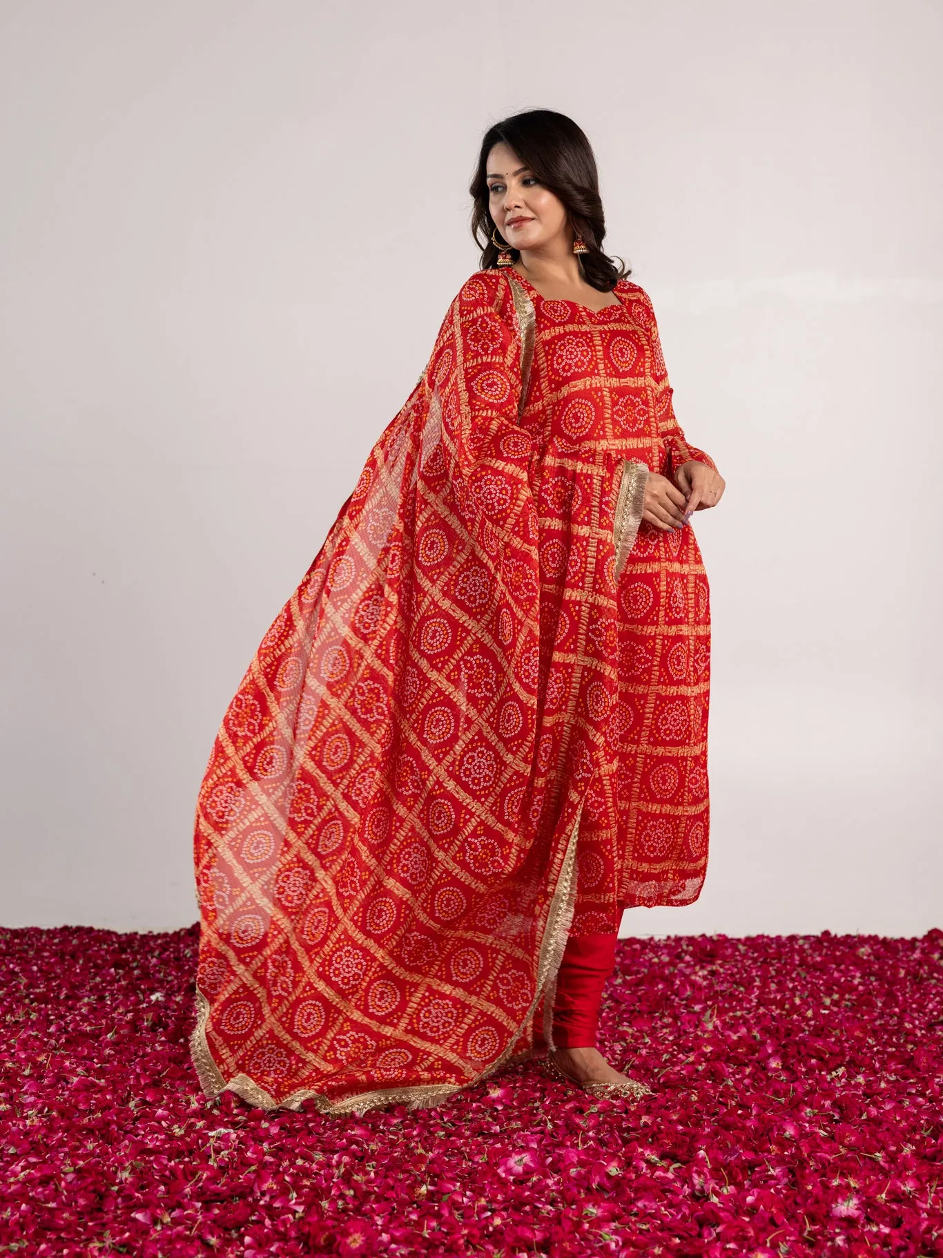 Mati Suit Set