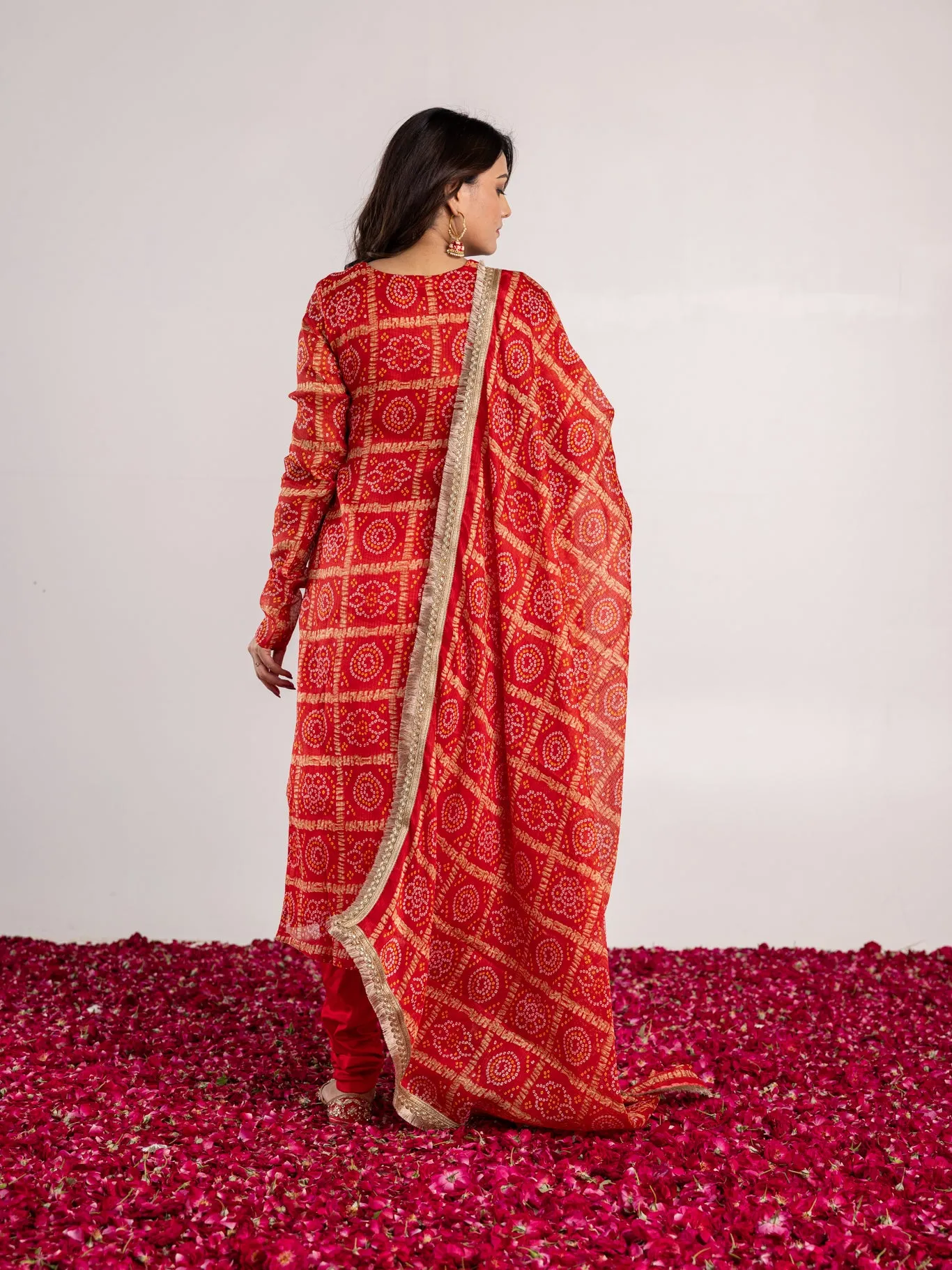 Mati Suit Set